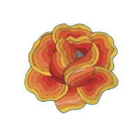 Garza Flower