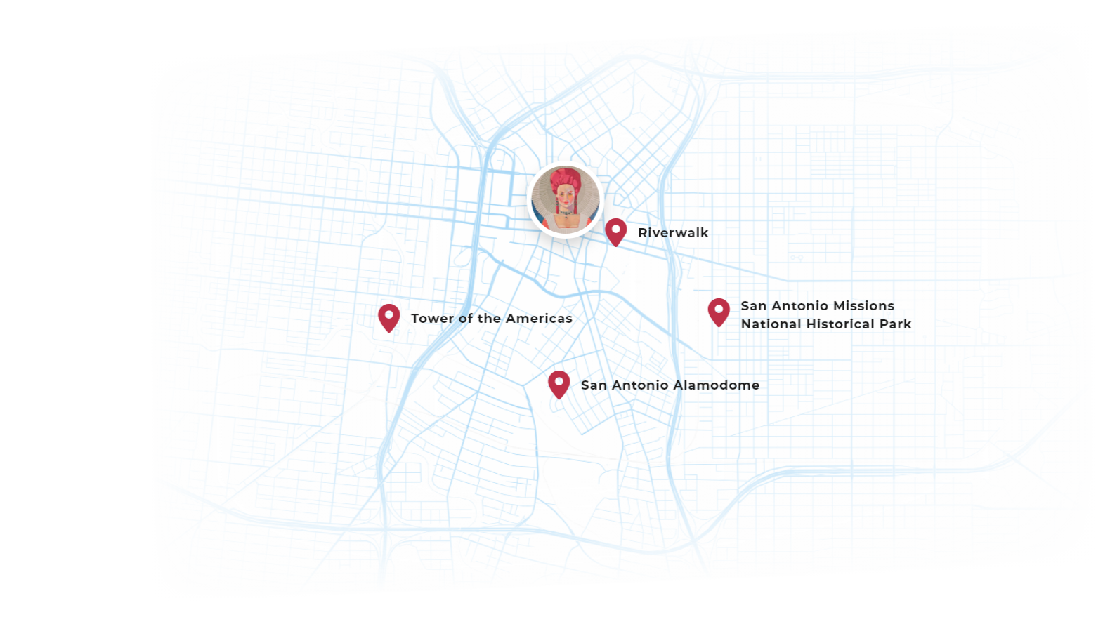 image map