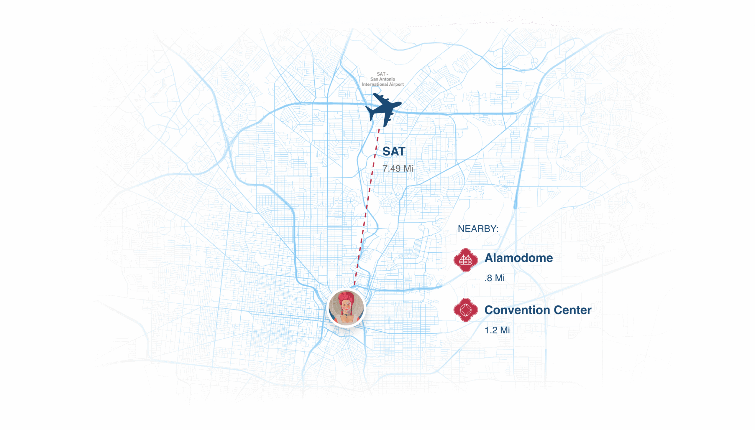 image map