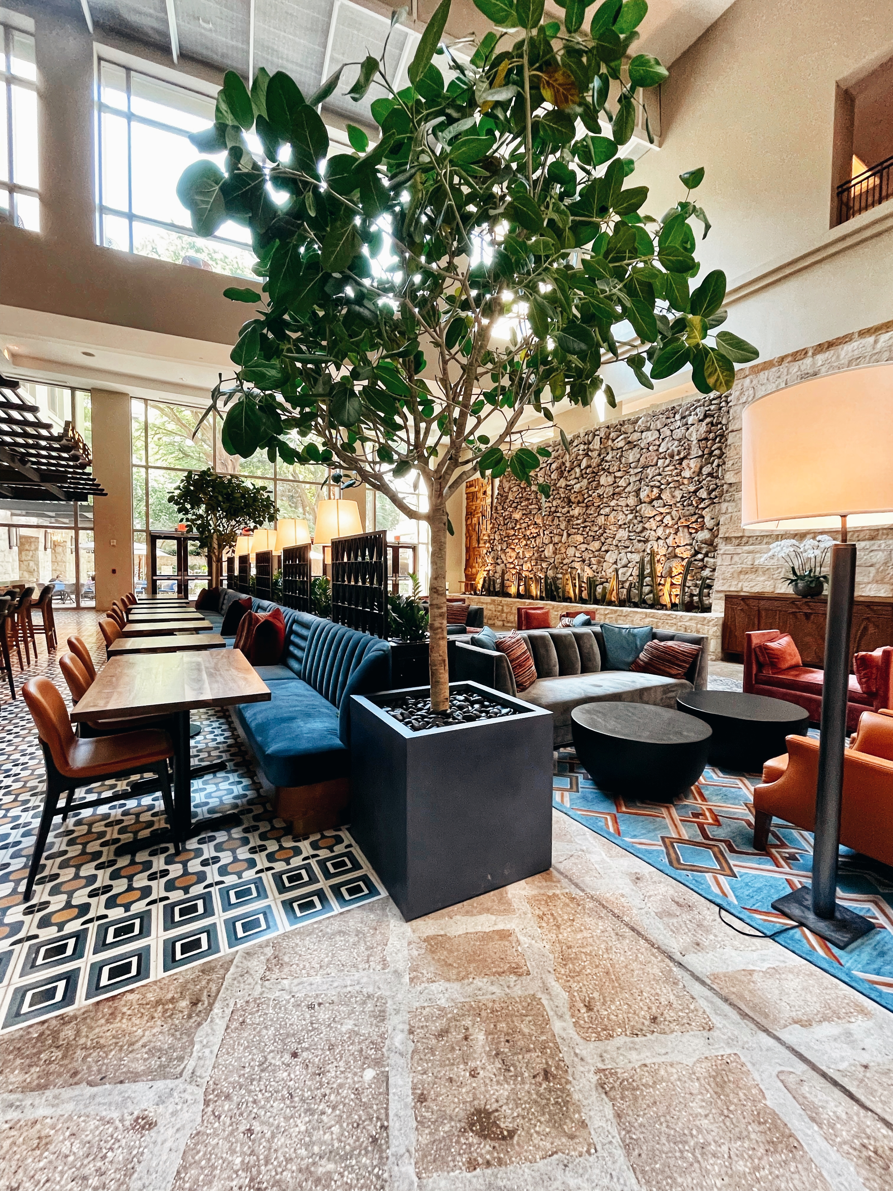Hotel Contessa — gallery preview 1