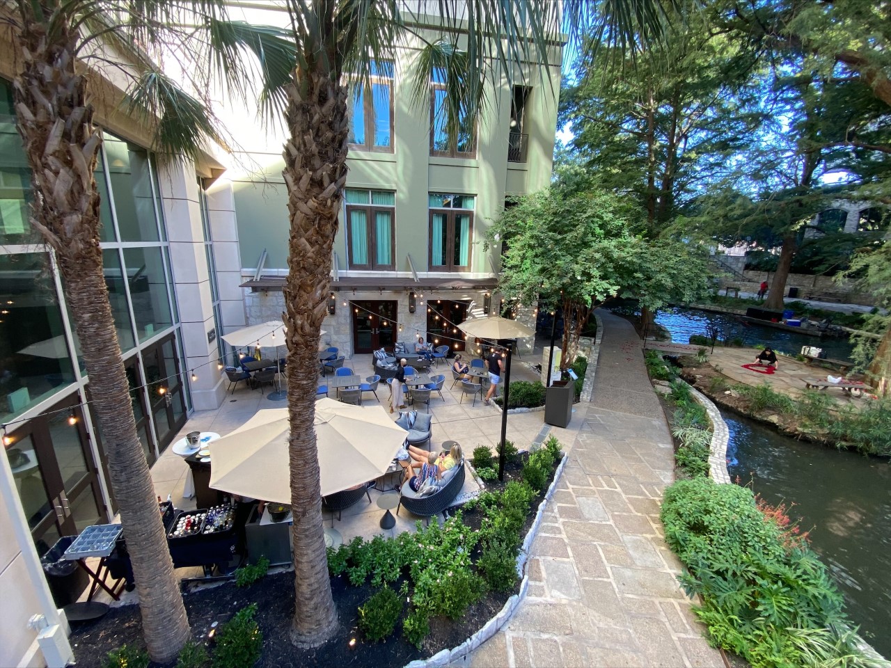 Hotel Contessa — gallery preview 2