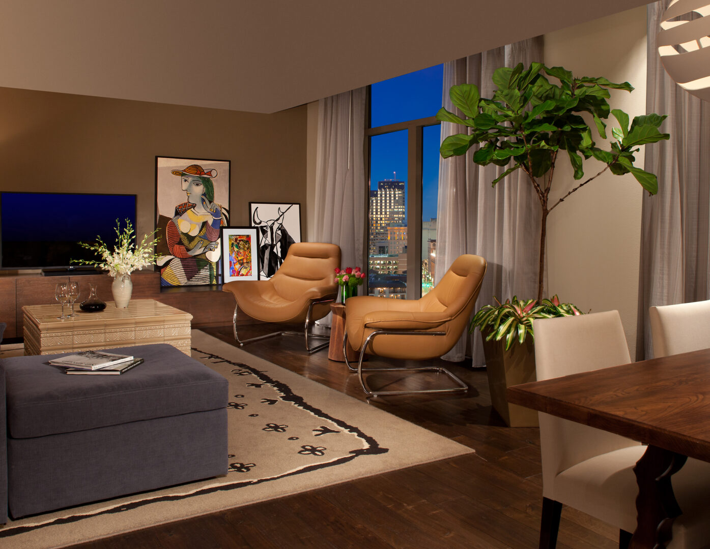 Contessa Suite