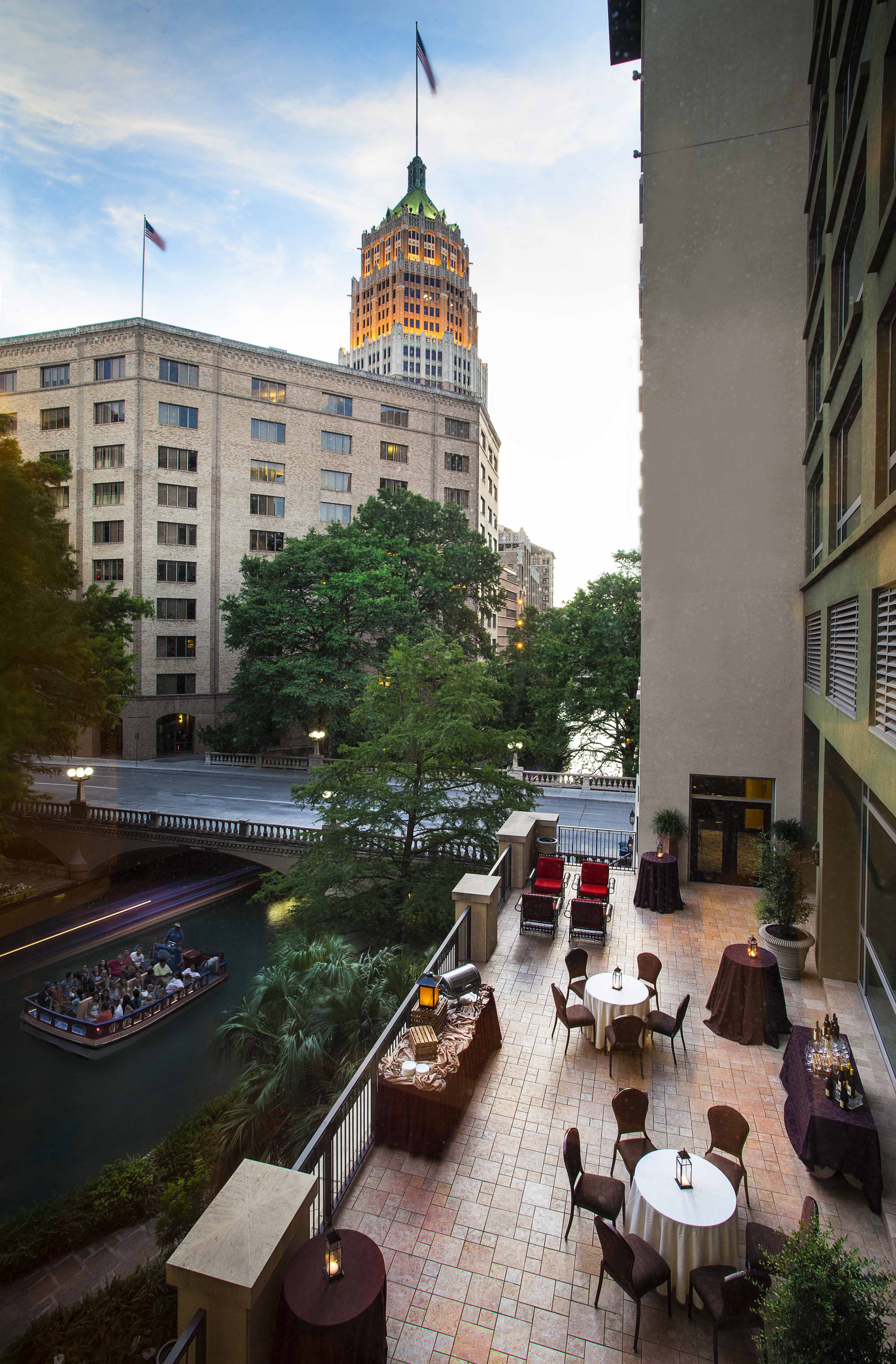 Hotel Contessa — photo 44 of 60