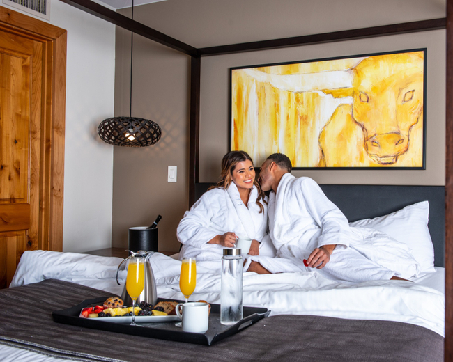 Hotel Contessa — gallery preview 3