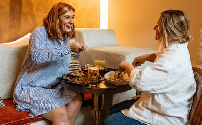 New Year’s Day Brunch | Ambler Texas Kitchen & Cocktails