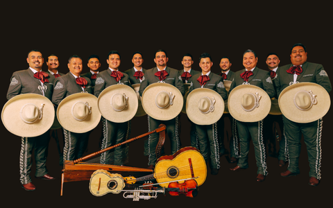 Contessa Mariachi Nights