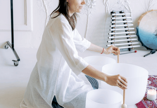 Winter Solstice – Sound Bath