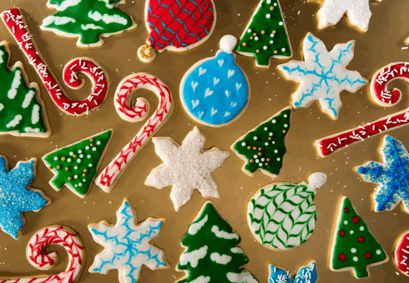 Cookies and Cocktails Workshop | 21+