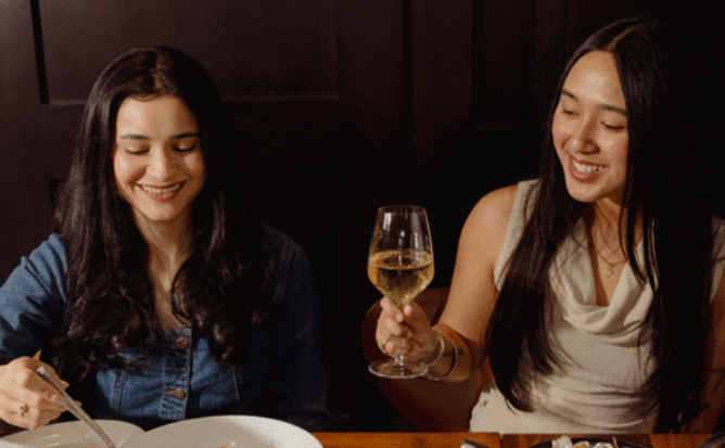 Culinaria Restaurant Week @ Ambler