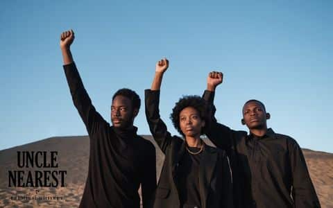 Black History Month Cocktail Features