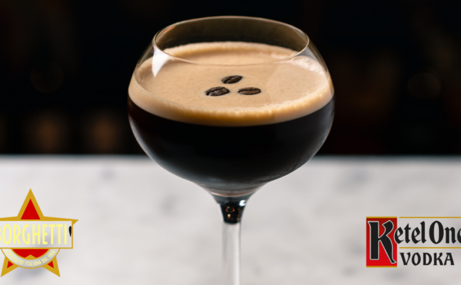 Espresso Martini Day
