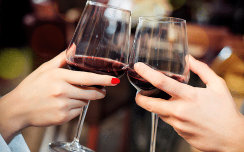 National Pinot Noir Day