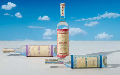 National Mezcal Day